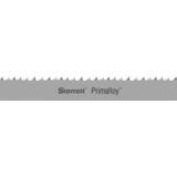 Starrett 150 Ft. Coil 1-1/2 x .050 x 3-4IP Primalloy Band Saw Blade